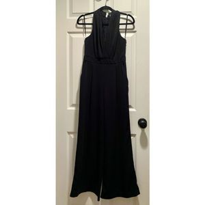 Lauren Ralph Lauren Black Jumpsuit